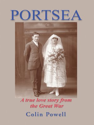 cover image of Portsea